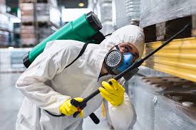 Best Fumigation Services  in La Villa, TX